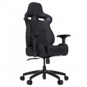 Vertagear S-Line SL4000 Gaming Chair Black/Carbon