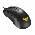 ASUS TUF Gaming M3 Mouse (USB/Grey/6200dpi/7 Buttons)