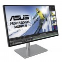 ASUS ProArt PA27AC 27" Widescreen IPS LED Grey Multimedia Monitor (2560x144