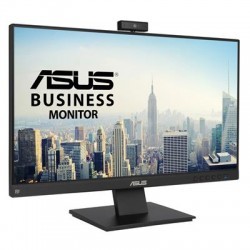 ASUS Business BE24EQK 23.8" Widescreen IPS LED Black Multimedia Monitor (19
