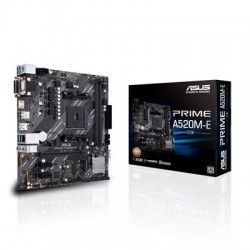 ASUS PRIME A520M-E (Socket AM4/A520/DDR4/S-ATA 600/Micro ATX)