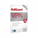 Bullguard VPN 2021 - 1 Year/6 Devices - Retail - 5 Pack