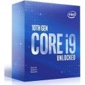 Intel Core i9-10900KF Retail - (1200/8Core/3.70GHz/120B/Comet Lake/125W)