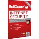 Bullguard BG2112 Internet Security 2021 1 Year / 3 Device - Pack of 10