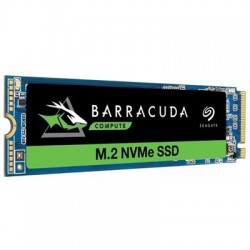 Seagate 1TB BarraCuda Q5 Solid State Drive ZP1000CV3A001 (PCIe Gen 3.0 x4/N