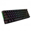 ASUS ROG Falchion Wireless Mechanical Compact 65% Keyboard - MX Red