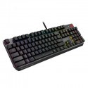 ASUS ROG Strix Scope RX Optical Mechanical Keyboard - MX Red