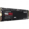 Samsung 500GB 980 Pro M.2 Solid State Drive MZ-V8P500BW (PCIe Gen 4.0 x4/NV