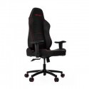 Vertagear P-Line PL1000 Gaming Chair Black/Red