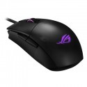 ASUS ROG Strix Impact II Gaming Mouse (USB 2.0/Black/6200dpi/5 Buttons)