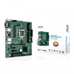 ASUS PRO H510M-C/CSM (Socket 1200/H510/DDR4/S-ATA 600/Micro ATX)