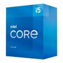 Intel Core i5-11600 Retail - (1200/6 Core/2.80GHz/12MB/Rocket Lake/65W/750)