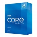 Intel Core i5-11600KF Retail - (1200/6 Core/3.90GHz/12MB/Rocket Lake/125W)