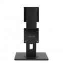 ASUS MHS01K Ergonomic Stand (Tilt/Swivel/Pivot/Height Adjustments)