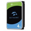 Seagate 4TB SkyHawk Surveillance 3.5" Hard Drive ST4000VX013 (SATA 6Gb/s/25