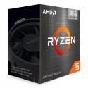 AMD Ryzen 5 5600G Retail Wraith Stealth - (AM4/6 Core/3.90GHz/19MB/65W/Rade
