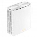 ASUS ZenWiFi XD6 WiFi 6 Mesh System - AX5400 - 1 Pack - White
