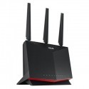ASUS RT-AX86S Wireless Router - WiFi 6 - AX5700