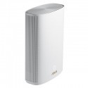 ASUS ZenWiFi XP4 Hybrid AiMesh System - WiFi 6 - AX1800 - 1 Pack - White