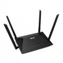 ASUS RT-AX53U Wireless Router - WiFi 6 - AX1800