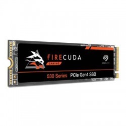 Seagate 500GB FireCuda Gaming 530 Solid State Drive ZP500GM3A013 (PCIe Gen