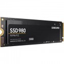 Samsung 250GB 980 M.2 Solid State Drive MZ-V8V250BW (PCIe Gen 3.0 x4/NVMe)