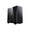 MSI MPG Sekira 100P Black Mid Tower Case (E-ATX/ATX/M-ATX/Mini-ITX)