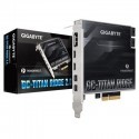 Gigabyte 40 Gb/s Intel Thunderbolt 4 Certified Add-in Card Titan Ridge