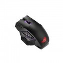 ASUS ROG Spatha X Optical Gaming Mouse (USB/Wireless/Black/19000dpi/12 Butt