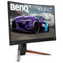BENQ EX2710R 27" Widescreen VA LED Metallic Grey Multimedia Curved Monitor