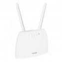 Tenda Wireless 4G LTE Router - WiFi 4 - 4G06