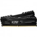XPG 16GB (2x8GB) Dual Channel Gammix D10 Black (DDR4 3200/16/1.35v) - AX4U3