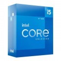 Intel Core i5-12600K Retail - (1700/10 Core/2.80GHz/20MB/Alder Lake/125W) -