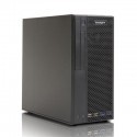 Zoostorm L12 SFF Black W10P (i5-11400/1TB SSD/8GB/730/No PSU)