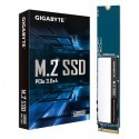 Gigabyte 50GB M.2 Solid State Drive GM2500G (PCIe Gen 3.0 x4/NVMe)