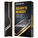 Gigabyte 8GB (1x8GB) Single Channel Classic Black (DDR4 2666/20/1.20v) - GP