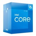 Intel Core i5-12600 Retail - (1700/6 Core/3.30GHz/18MB/Alder Lake/65W/Graph