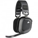 Corsair HS80 RGB Wireless Premium Black Gaming Headset
