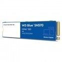 Western Digital 1TB Blue SN570 M.2 Solid State Drive WDS100T3B0C (PCIe Gen
