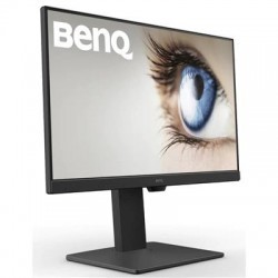 BENQ GW2785TC 27" Widescreen IPS LED Black Multimedia Monitor (1920x1080/5m
