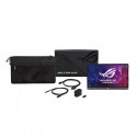 ASUS ROG Strix XG16AHPE 15.6" Widescreen IPS Black Multimedia Portable Moni