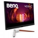BENQ EX3210U 32" Widescreen IPS LED White/Black Multimedia Monitor (3840x21