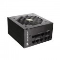 Cougar 750W ATX Fully Modular Power Supply - GEX750 - (Active PFC/80 PLUS G