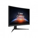 MSI OPTIX G24C6 23.6" Widescreen VA LED Black Curved Monitor (1920x1080/2xH
