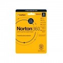 Norton 360 with Game Optimizer 1 User/3 Device 12 Month