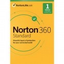 Norton 360 Standard ESD 1 User/1 Device 12 Month