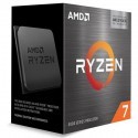 AMD Ryzen 7 5800X3D Retail - (AM4/8 Core/3.40GHz/96MB/105W) - 100-100000651