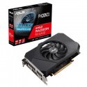 ASUS Radeon RX 6400 Phoenix (4GB GDDR6/PCI Express 4.0/2321MHz/16000MHz)