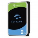 Seagate 2TB SkyHawk Surveillance 3.5" Recertified Hard Drive ST2000VX015 (S