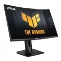ASUS TUF Gaming VG27VQM 27" Widescreen VA LED Black Curved Multimedia Monit